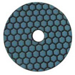 DRY USE POLISHING PAD