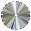 HEAVY WALK BEHIND SAW BLADES